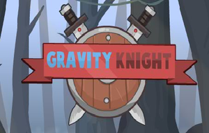play Gravity Knight