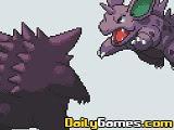 play Pokemon Vs Digimon Worlds Collide