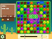 play Candy Saga 3Xb Game