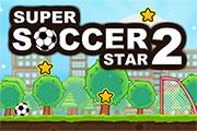 play Super Soccer Star 2