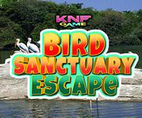 play Bird Sanctuary Escape