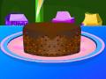 play Make Fruit Cake With Chef Sara