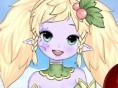 play Anime Fairy Creator