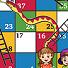 play Snakes And Ladders