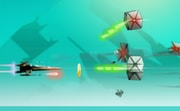 play Star Wars X-Wing Fighter