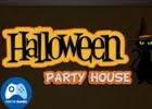 play Halloween Party House Escape