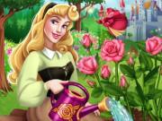 play Aurora'S Rose Garden