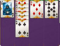 Power Solitaire