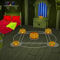 play Toll Great Halloween Room Escape