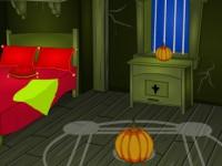 play Great Halloween Room Escape