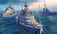 play World Of Warships