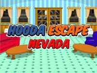 play Hooda Escape: Nevada