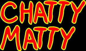 play Chatty Matty