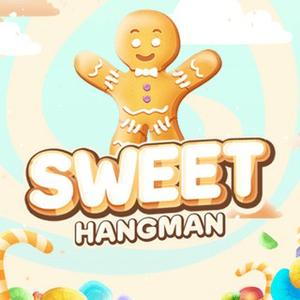 play Sweet Hangman