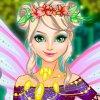 play Elsa'S Fairy Dream