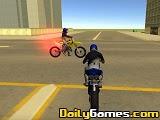 3D Moto Simulator 2