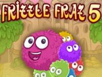 play Frizzle Fraz 5
