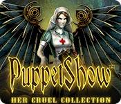 play Puppetshow: Her Cruel Collection