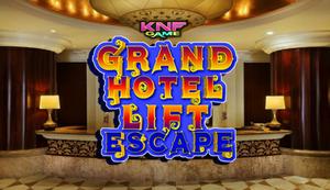play Grand Hotel Lift Escape