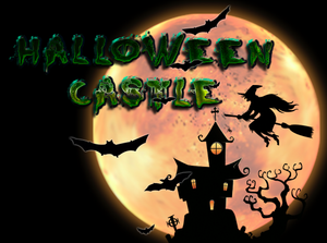 play Halloween Castle