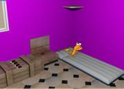 play Real World Escape 178 - Psycho Cat