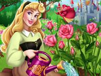 play Aurora'S Rose Garden