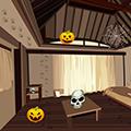 play Toll Scary Halloween Escape