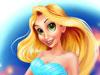 play Rapunzel Fashion Designer