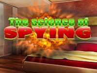 play Science Of Spying