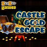 play Zoozoo Castle Gold Escape