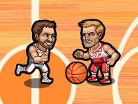 play Basketball Fury