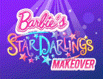 Barbie'S Star Darlings Makeover