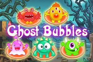 play Ghost Bubbles