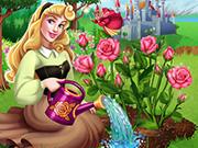 play Aurora'S Rose Garden