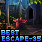 play Best Escape Game 35