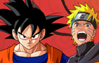 play Dragon Ball Vs Naruto Cr: Vegeta