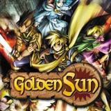 play Golden Sun
