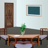 play Sharp Looking Room Escape