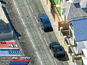 play Traffic Collision 2 Game