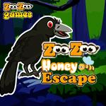 play Zoozoo Honey Escape