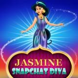 play Jasmine Snapchat Diva