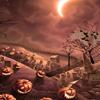 play Spooky Halloween Village Escape