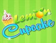 play Lemon Cupcake