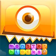 play Monster Blocks
