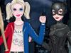 play Harley Quinn And Friends