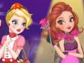 play Fairytale School Prom Queen