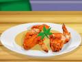 play Easy To Cook Buffalo Chicken Wings