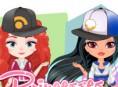 play Princesses Pokemon Trainers