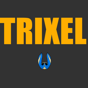 Trixel: Can You Beat Your High Score?