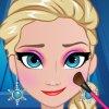 Elsa Last Minute Makeover